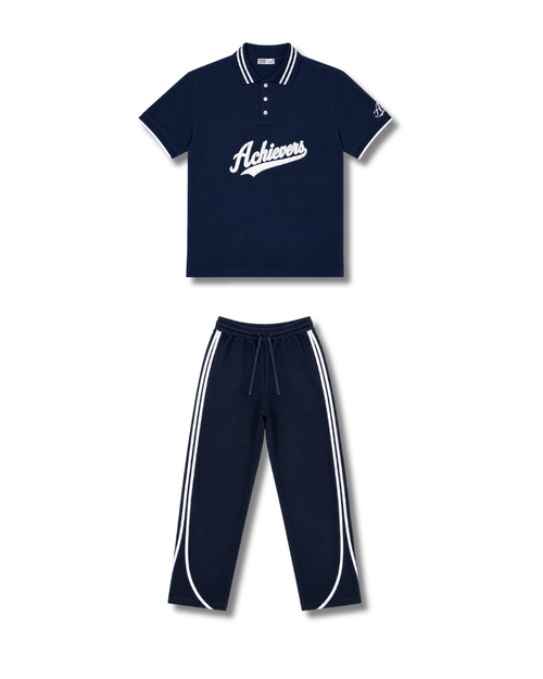 Ensemble - Achievers polo set
