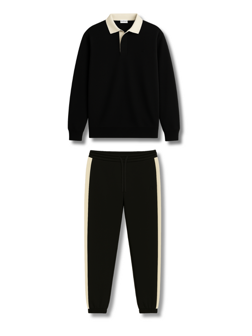 Ensemble - Col polo FW25