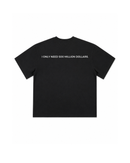 T-shirt $500 M