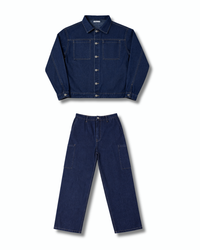 Ensemble - Denim set