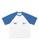 T-shirt - Raglan 212