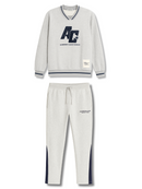 Ensemble - USA V neck set
