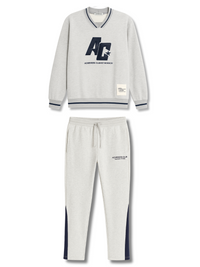 Ensemble - USA V neck set
