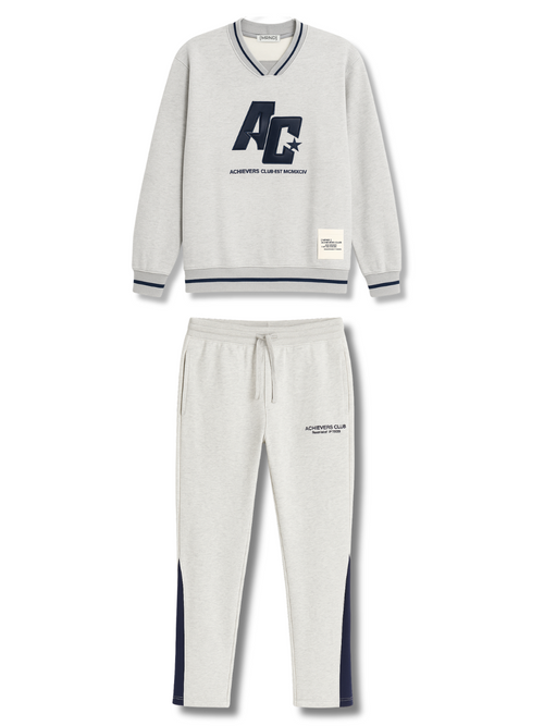 Ensemble - USA V neck set