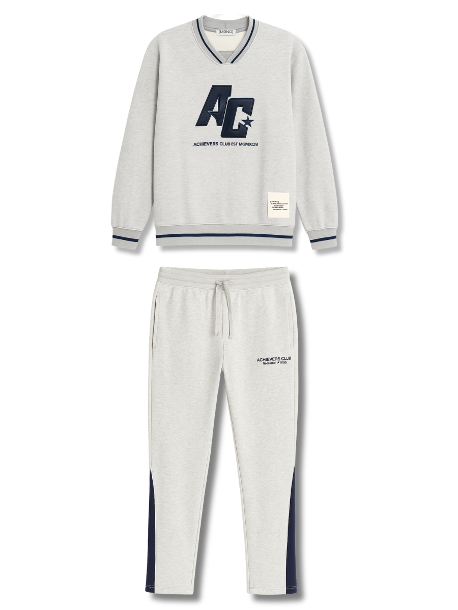 Ensemble - USA V neck set