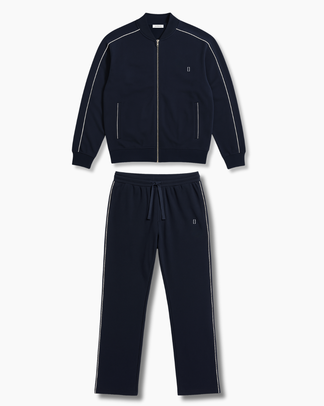Ensemble - Zipped set