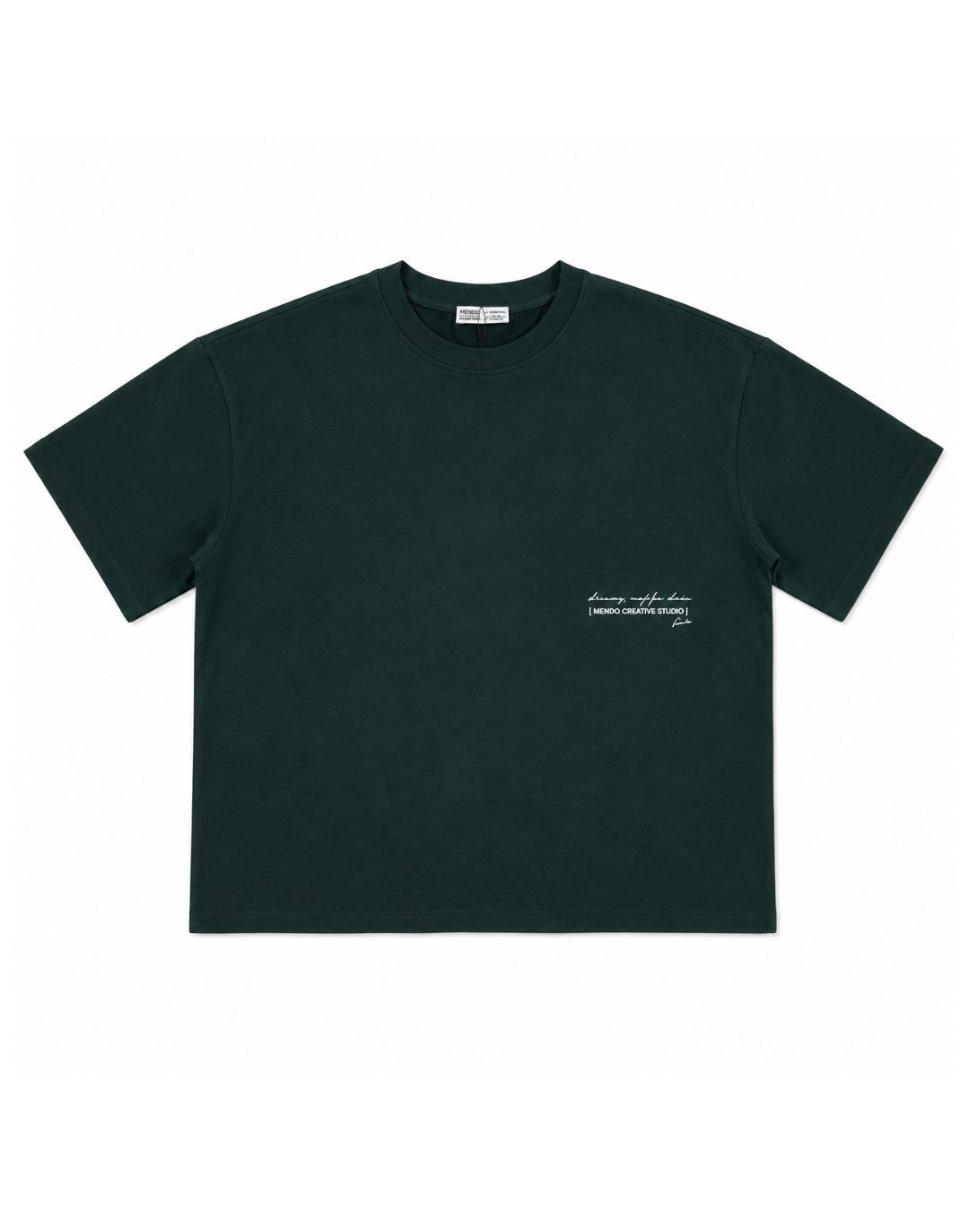 Green / S