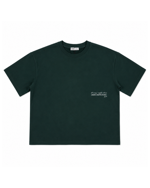 T-shirt - Minimalistic STUDIO.