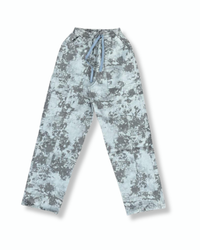 Pantalon - Baggy military pants