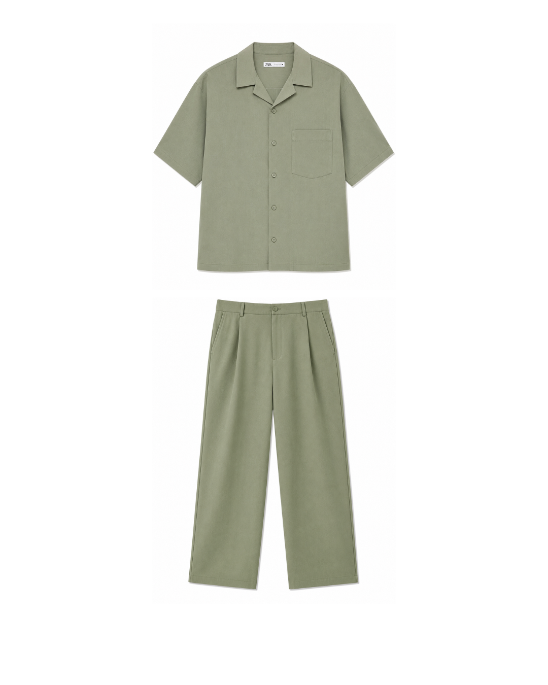 Ensemble - Linen set