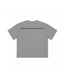T-shirt $500 M