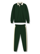 Ensemble - Col polo FW25