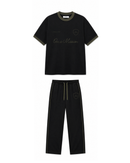 Ensemble - On a mission joggers set