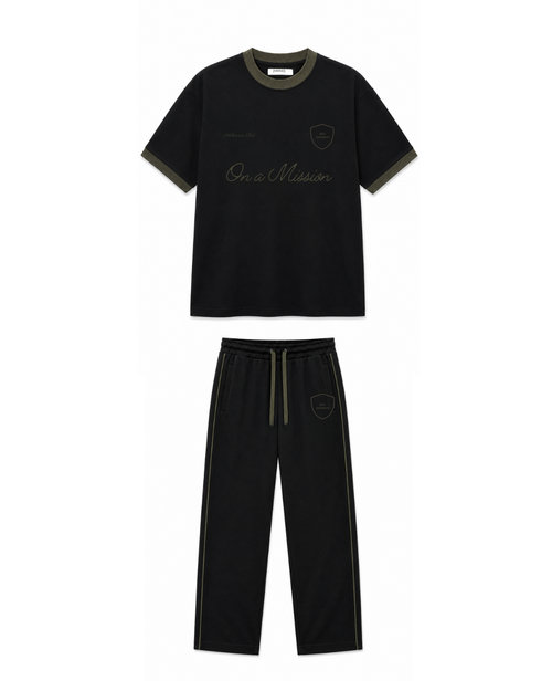 Ensemble - On a mission joggers set