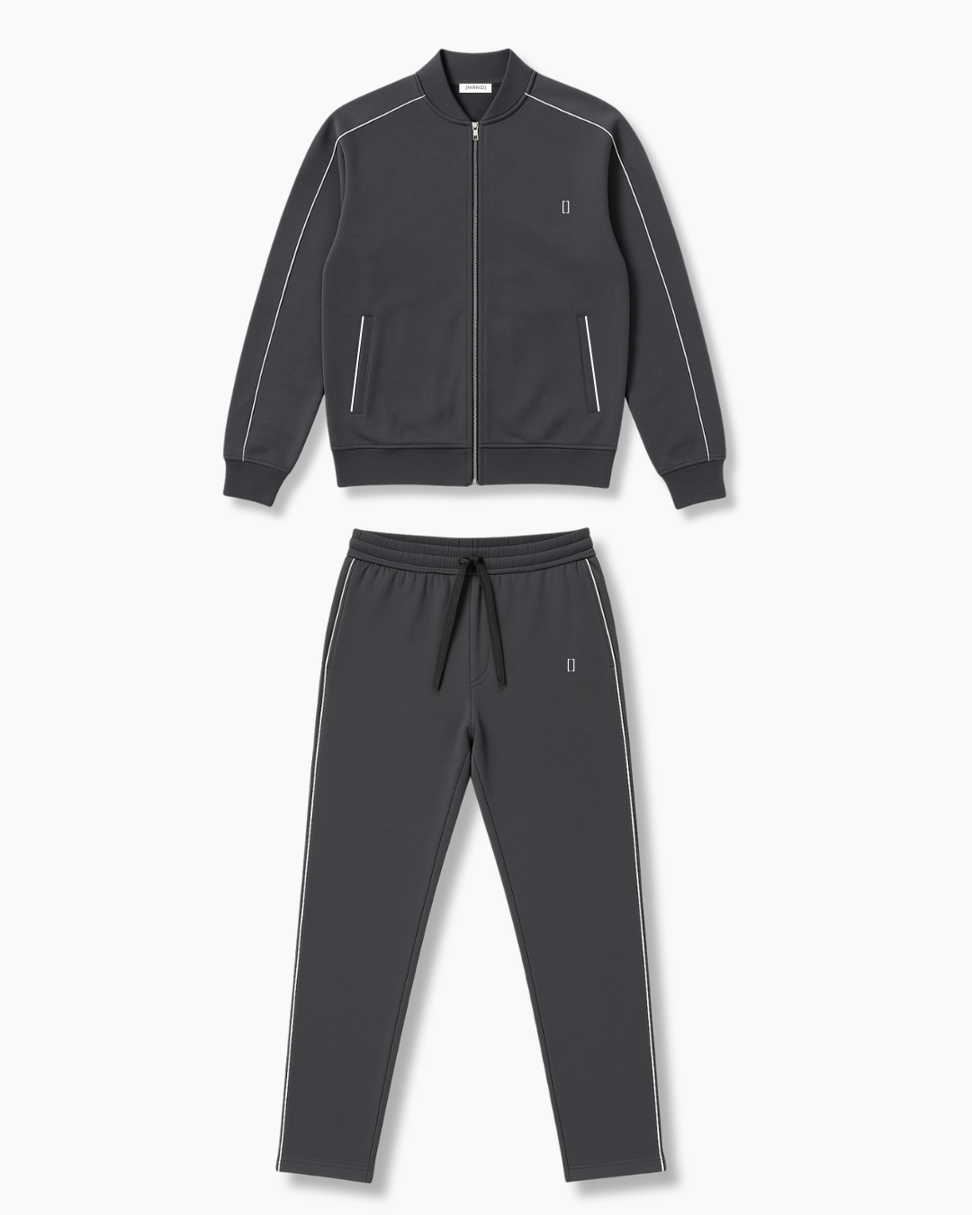 Ensemble - Zipped set