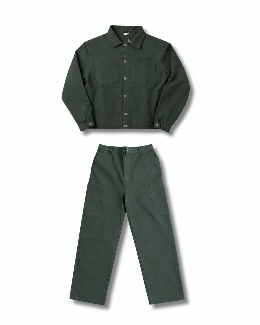 Ensemble - Denim set