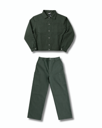 Ensemble - Denim set
