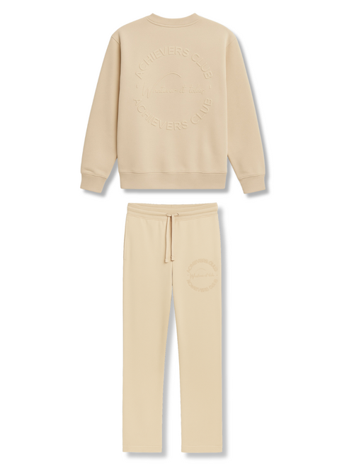 Ensemble - Embossed set