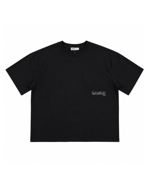 T-shirt - Minimalistic STUDIO.