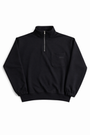 Sweater - ZIP SWEATER
