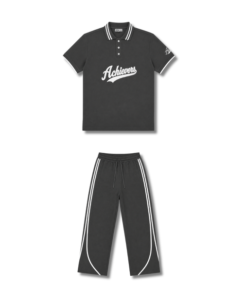Ensemble - Achievers polo set
