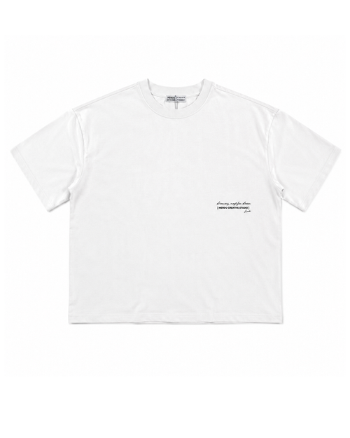 T-shirt - Minimalistic STUDIO.
