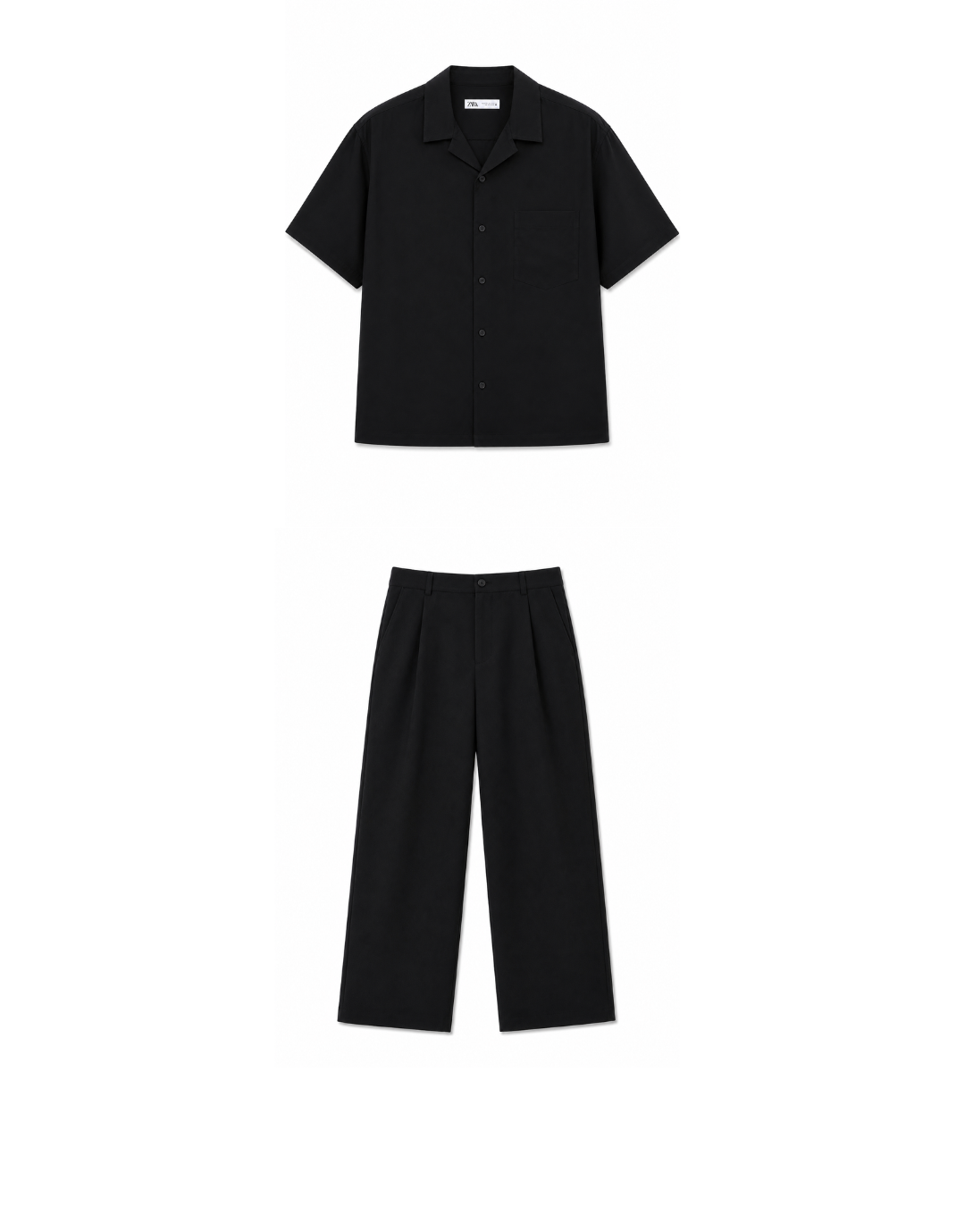 Ensemble - Linen set