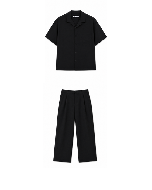 Ensemble - Linen set
