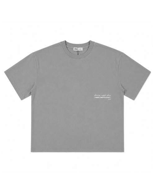 T-shirt - Minimalistic STUDIO.