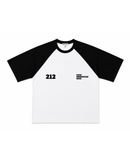 T-shirt - Raglan 212