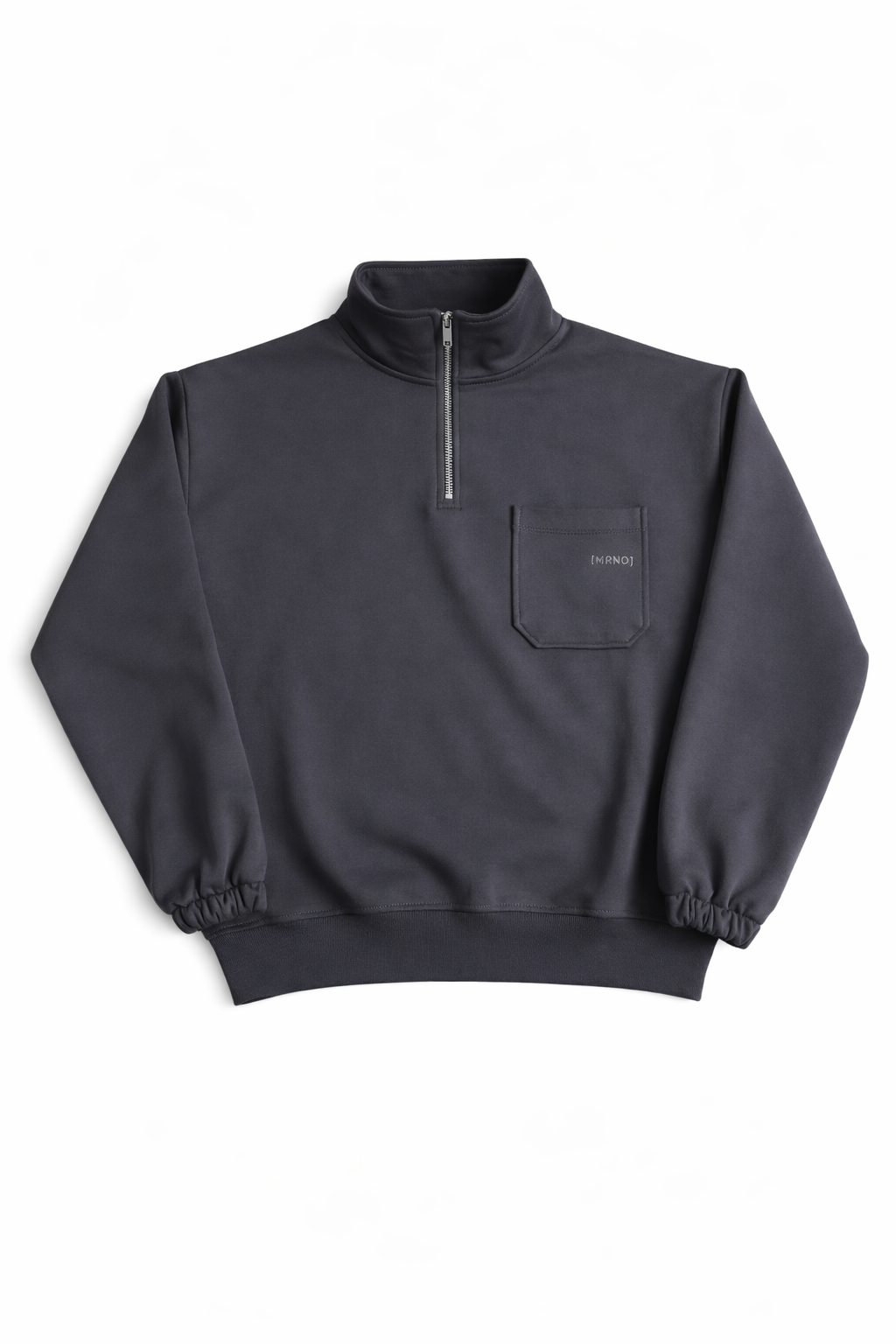 Sweater - ZIP SWEATER