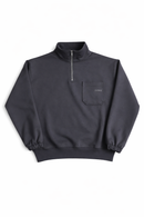 Sweater - ZIP SWEATER