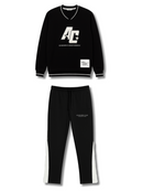 Ensemble - USA V neck set