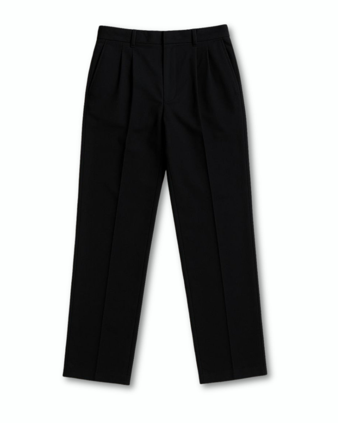 Pantalon - Classic baggy pants