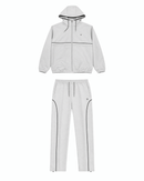 Ensemble - Hooded windbreaker tracksuit