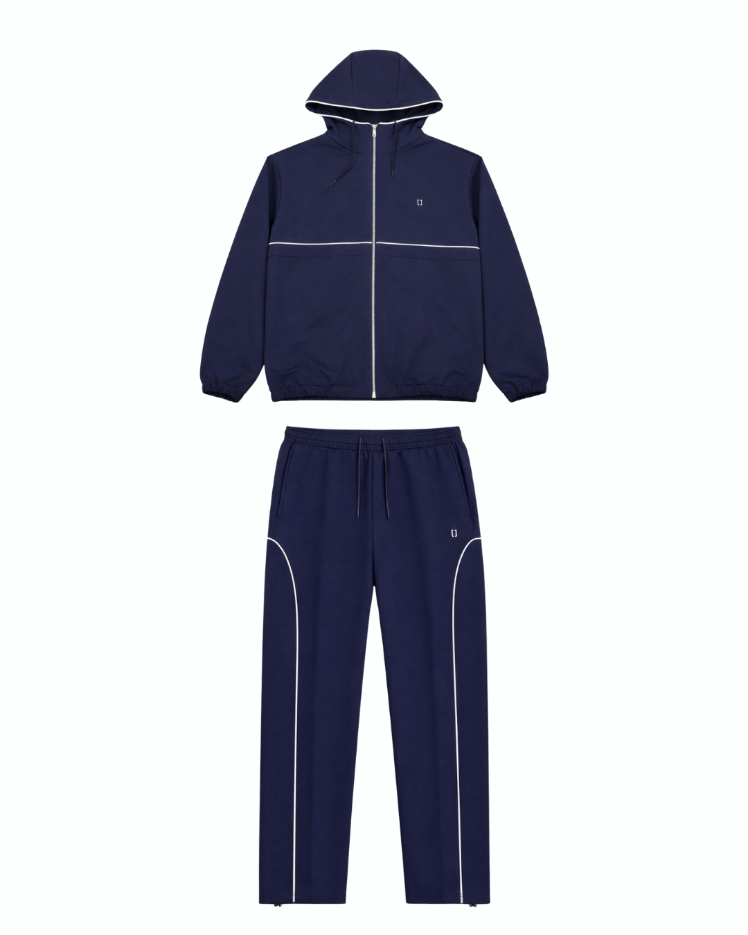 Navy / S
