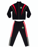 Ensemble - AFCON by [MRND]