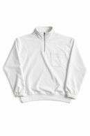 Sweater - ZIP SWEATER