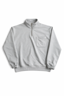 Sweater - ZIP SWEATER