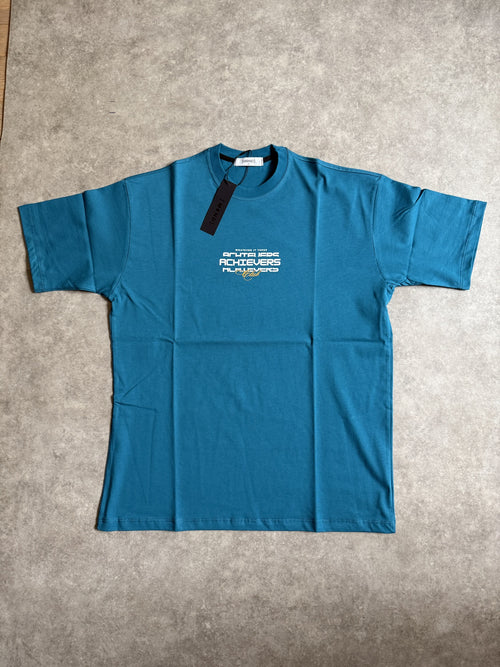T-shirt AC CLUB VII - Graphic
