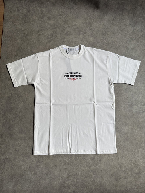 T-shirt AC CLUB VII - Graphic