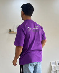 T-shirt Achievers Club graphic