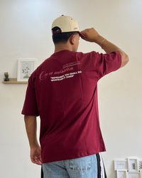 T-shirt Achievers Club graphic
