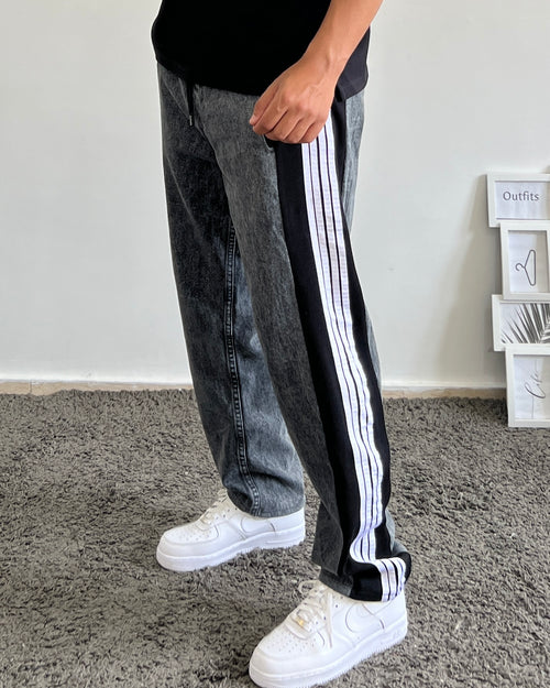 Jean - Denim Joggers mix