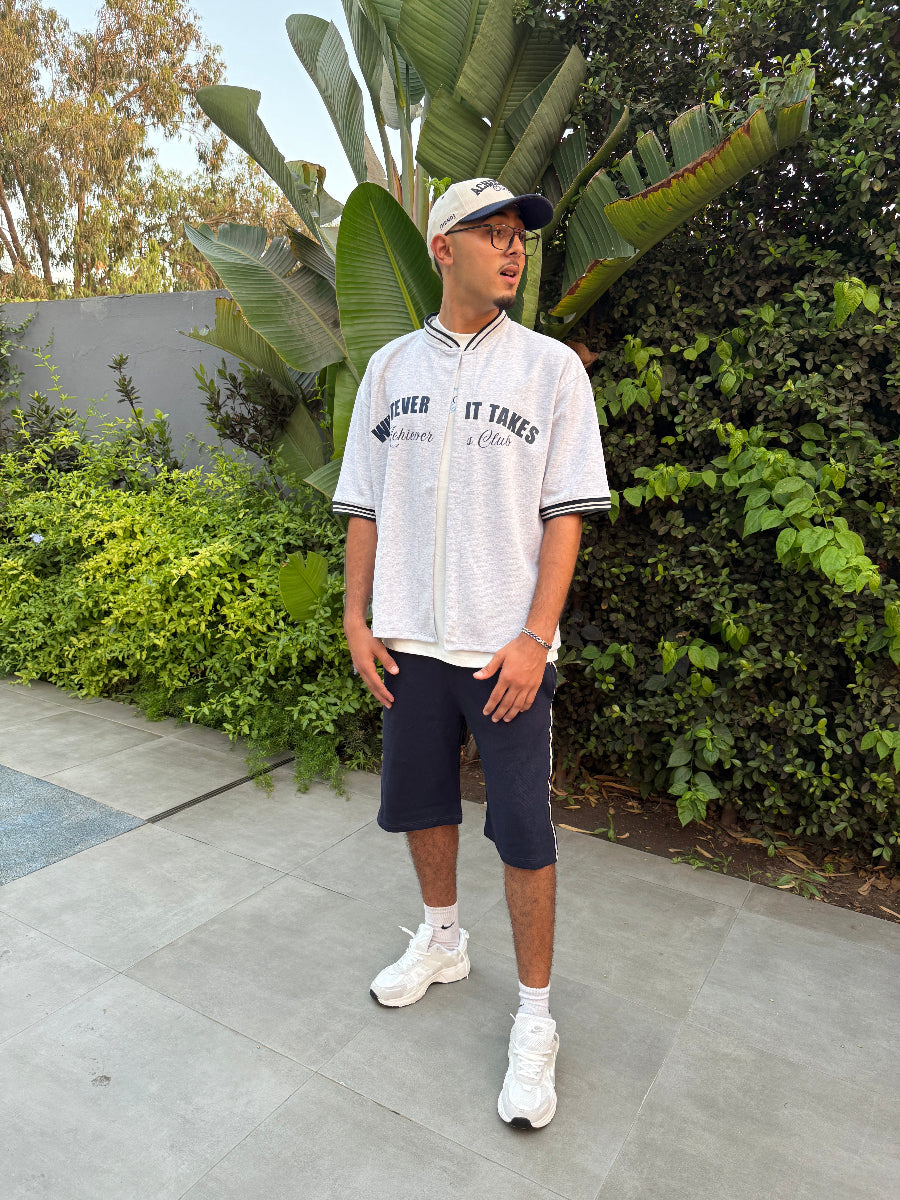 Gray / S