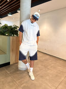 Ensemble - Wave short set