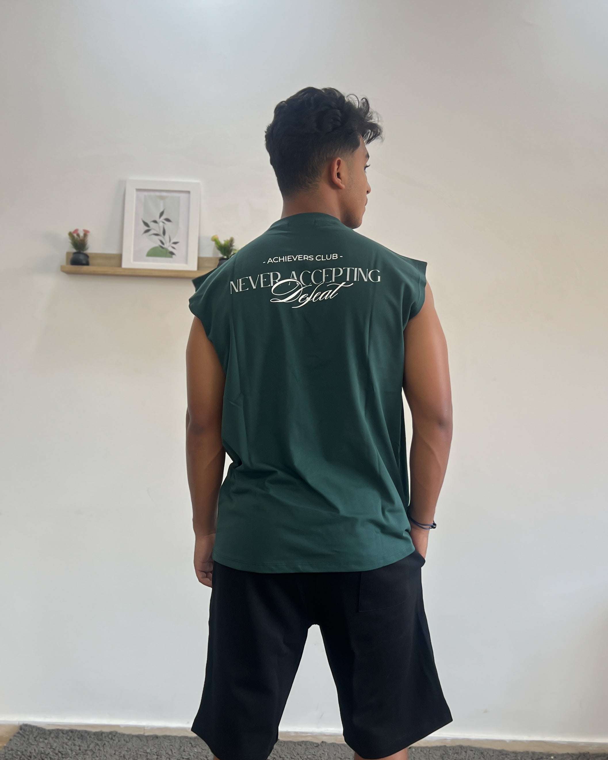 Débardeur - Graphic tank top
