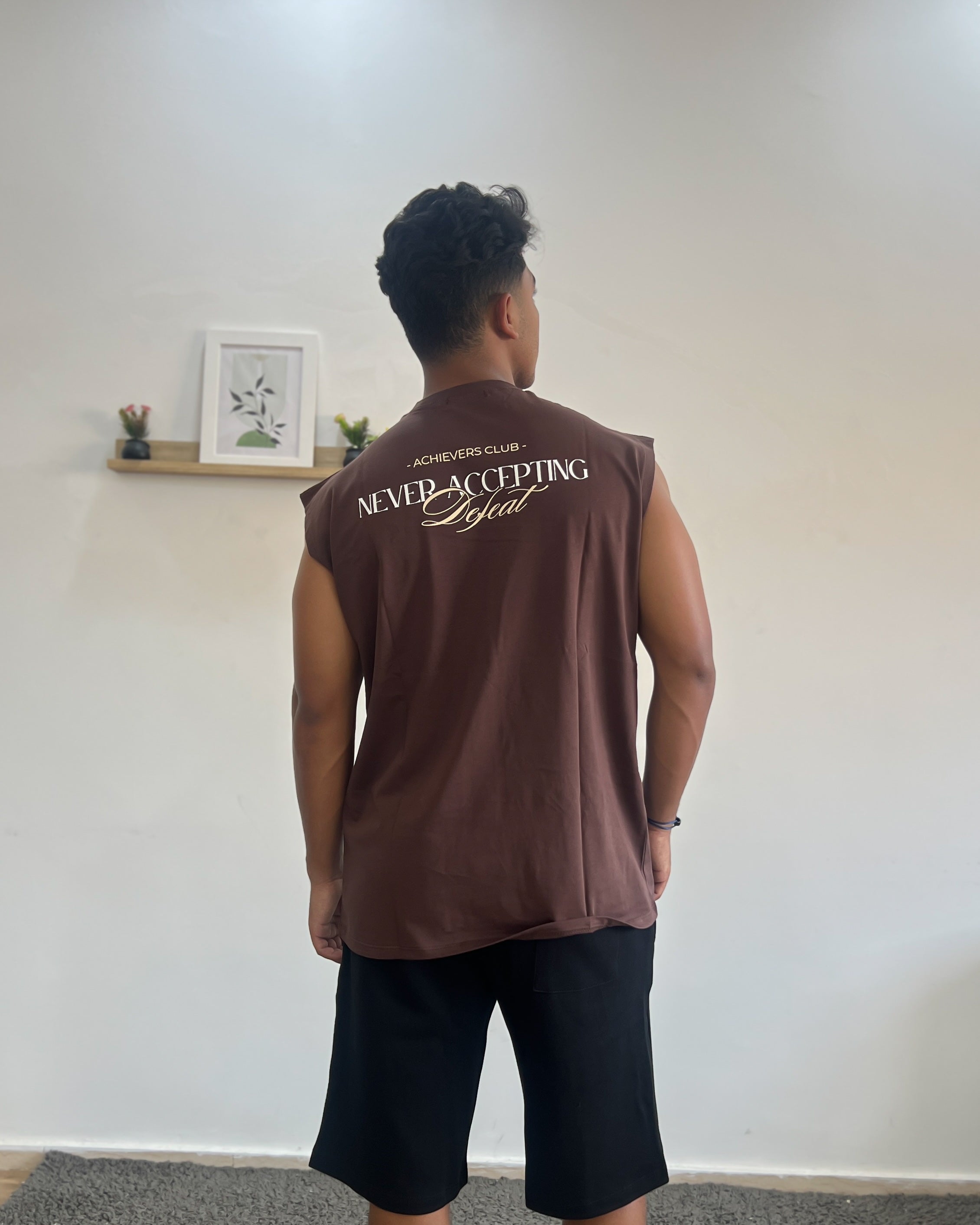 Débardeur - Graphic tank top