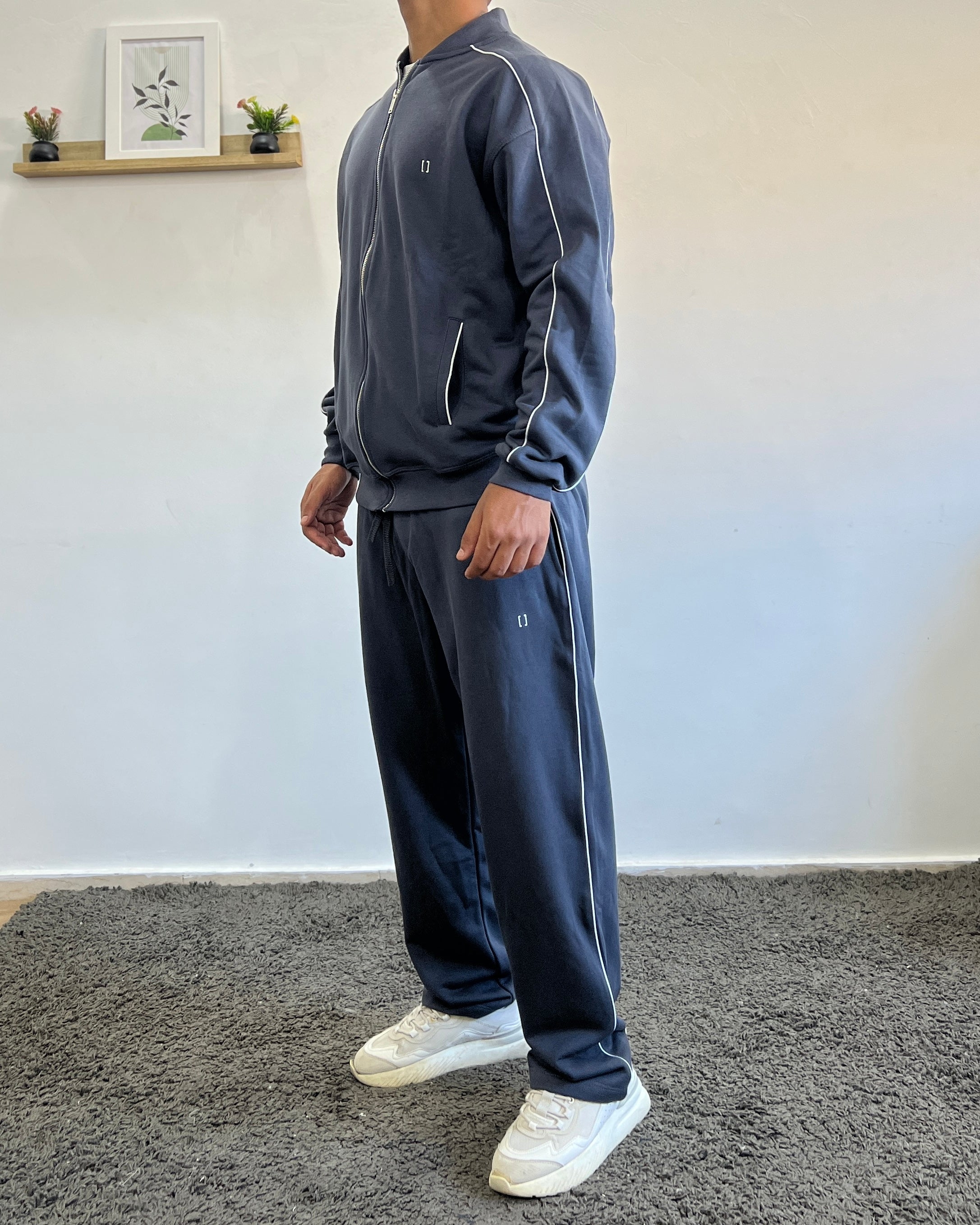 Ensemble - Zipped set