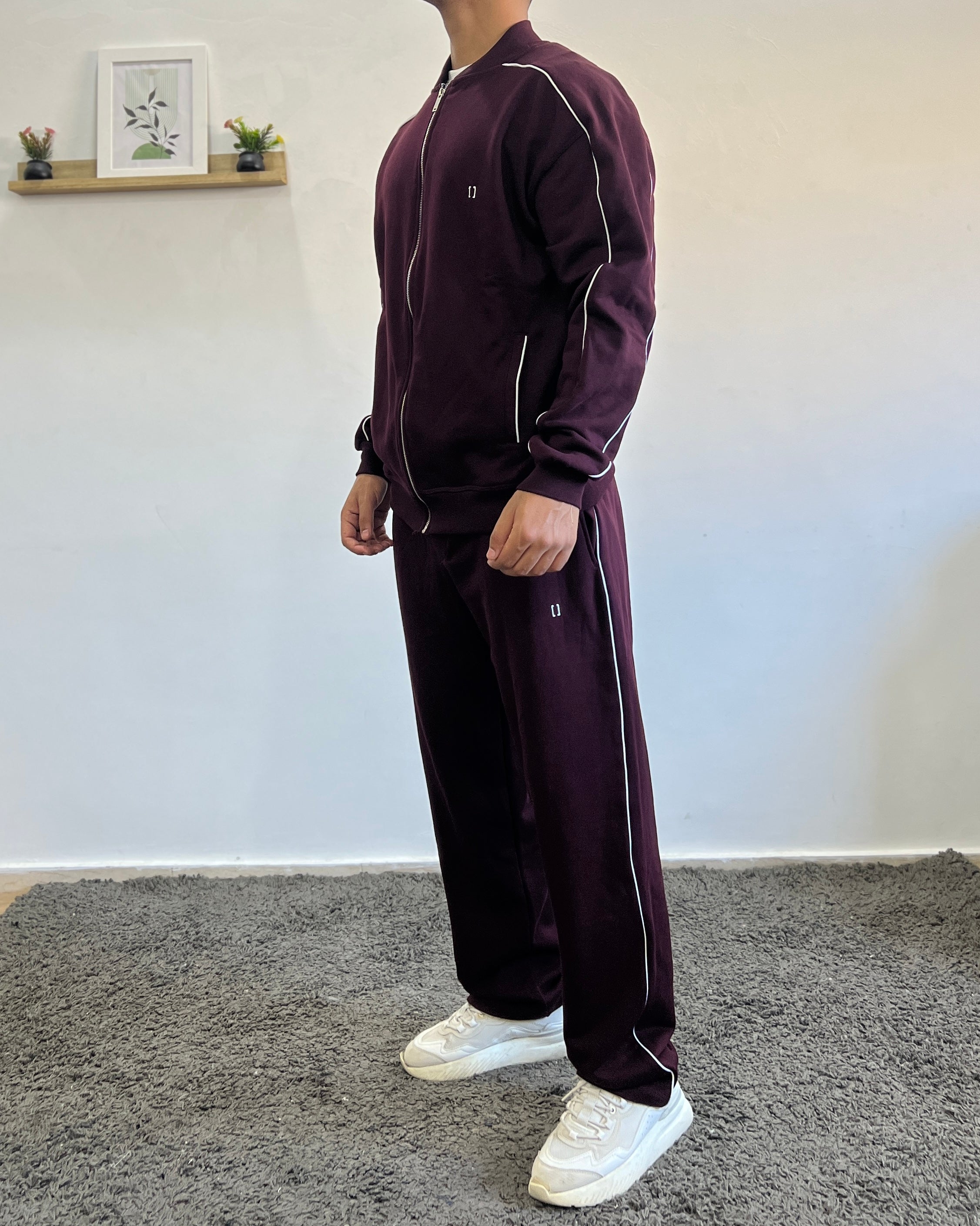 Ensemble - Zipped set